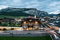 Hotel Rezidencia Antares, Selva Gardena
