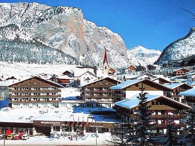 ubytovanie Hotel Antares, Selva Gardena, Val Gardena