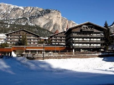 ubytovanie Rezidencia Antares, Selva Gardena, Val Gardena