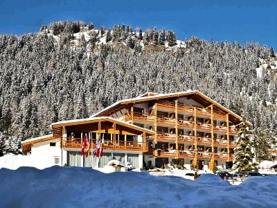 ubytovanie Hotel Anterleghes, Selva Gardena, Val Gardena