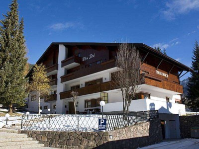 ubytovanie Rezidencia Bn St, Ortisei, Val Gardena