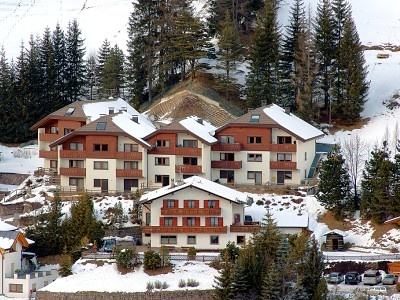 ubytovanie Rezidencia Boe, Santa Cristina, Val Gardena