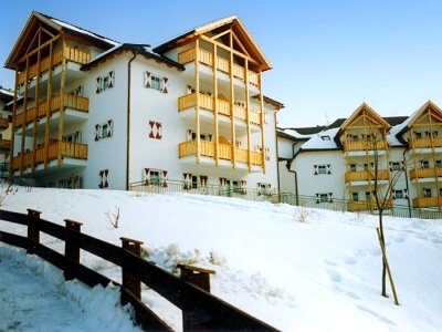 ubytovanie Rezidencia Casa Metz, Santa Cristina, Val Gardena