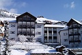 Rezidencia Casa Metz, Santa Cristina