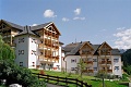 Rezidencia Casa Metz, Santa Cristina