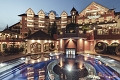 Cavallino Bianco Family Spa Grand Hotel, Ortisei
