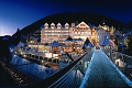Cavallino Bianco Family Spa Grand Hotel, Ortisei