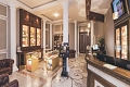 Cavallino Bianco Family Spa Grand Hotel, Ortisei