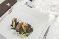 Cavallino Bianco Family Spa Grand Hotel, Ortisei