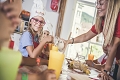 Cavallino Bianco Family Spa Grand Hotel, Ortisei
