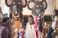 Cavallino Bianco Family Spa Grand Hotel, Ortisei