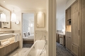 Cavallino Bianco Family Spa Grand Hotel, Ortisei