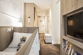 Cavallino Bianco Family Spa Grand Hotel, Ortisei
