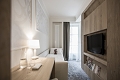 Cavallino Bianco Family Spa Grand Hotel, Ortisei