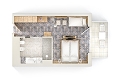 Cavallino Bianco Family Spa Grand Hotel, Ortisei