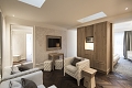 Cavallino Bianco Family Spa Grand Hotel, Ortisei