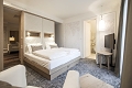 Cavallino Bianco Family Spa Grand Hotel, Ortisei