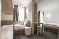 Cavallino Bianco Family Spa Grand Hotel, Ortisei