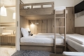 Cavallino Bianco Family Spa Grand Hotel, Ortisei