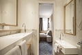 Cavallino Bianco Family Spa Grand Hotel, Ortisei