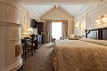 Cavallino Bianco Family Spa Grand Hotel, Ortisei