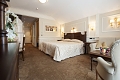 Cavallino Bianco Family Spa Grand Hotel, Ortisei
