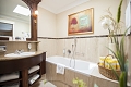 Cavallino Bianco Family Spa Grand Hotel, Ortisei