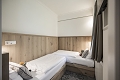 Cavallino Bianco Family Spa Grand Hotel, Ortisei