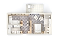 Cavallino Bianco Family Spa Grand Hotel, Ortisei