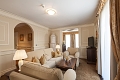 Cavallino Bianco Family Spa Grand Hotel, Ortisei