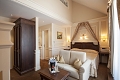 Cavallino Bianco Family Spa Grand Hotel, Ortisei