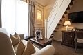 Cavallino Bianco Family Spa Grand Hotel, Ortisei