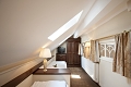 Cavallino Bianco Family Spa Grand Hotel, Ortisei