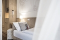 Cavallino Bianco Family Spa Grand Hotel, Ortisei