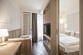 Cavallino Bianco Family Spa Grand Hotel, Ortisei