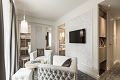 Cavallino Bianco Family Spa Grand Hotel, Ortisei