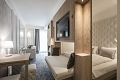 Cavallino Bianco Family Spa Grand Hotel, Ortisei