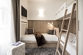 Cavallino Bianco Family Spa Grand Hotel, Ortisei