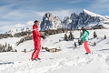 Cavallino Bianco Family Spa Grand Hotel, Ortisei