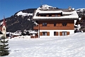 Apartmny Chedul, Selva Gardena
