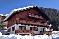 Apartmny Chedul, Selva Gardena