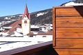 Apartmny Chedul, Selva Gardena
