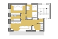 Apartmny Chedul, Selva Gardena