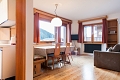 Apartmny Chedul, Selva Gardena