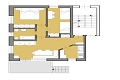 Apartmny Chedul, Selva Gardena