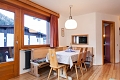Apartmny Chedul, Selva Gardena