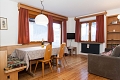 Apartmny Chedul, Selva Gardena