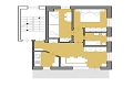 Apartmny Chedul, Selva Gardena