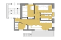 Apartmny Chedul, Selva Gardena