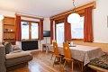 Apartmny Chedul, Selva Gardena
